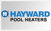 Hayward Pool Heaters